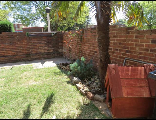 3 BEDROOM DUPLEX FOR SALE IN GROBLERPARK